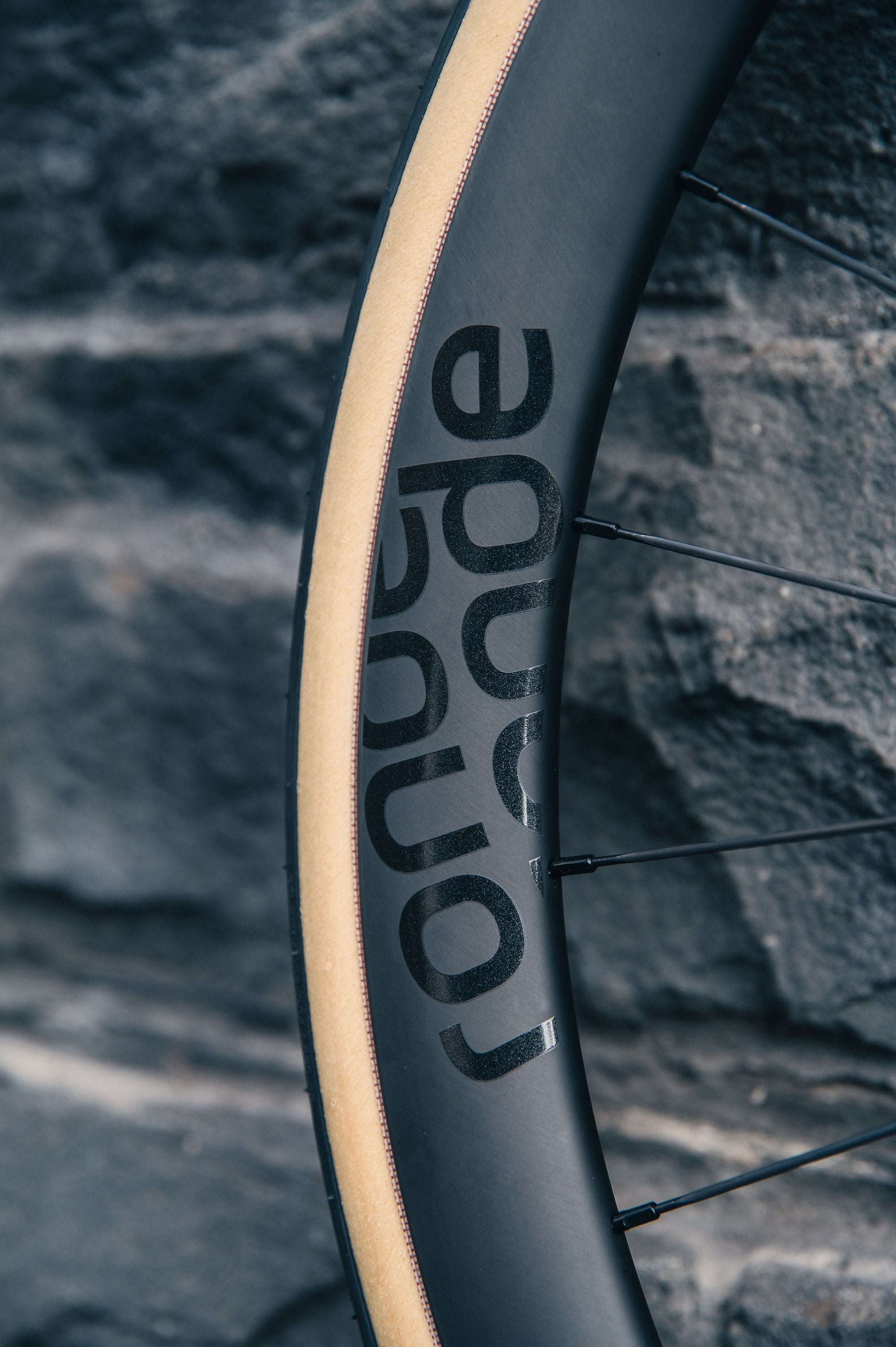 Parcours Ronde Wheelset 35/39mm - XDR